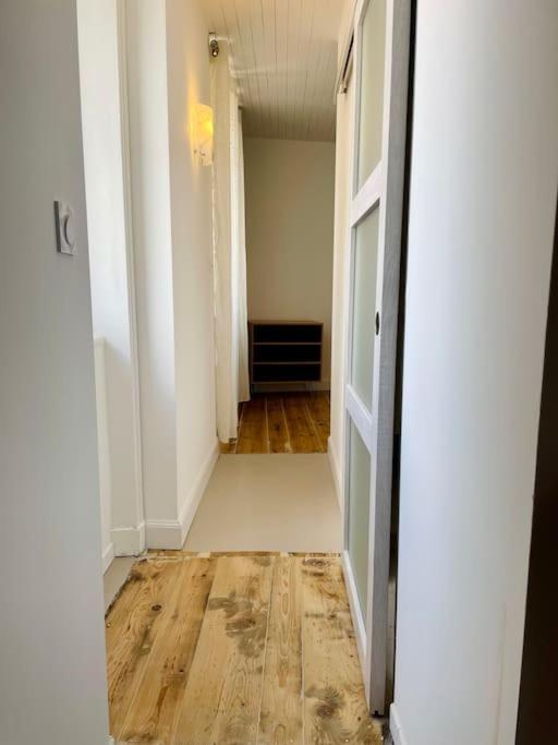Agreable Maison De Village Avec Balcon Roiffieux Extérieur photo